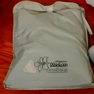 Manito Elegance Plus Stroller Weather Shield